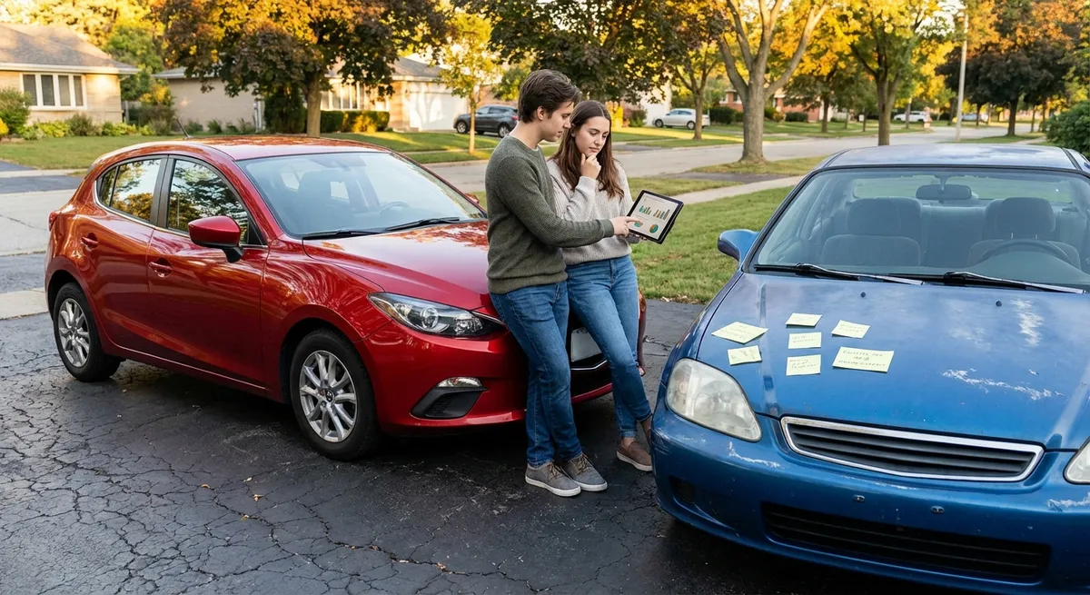 From First Impressions to Long-Term Living: Reading Car Reviews That Actually Match Real Ownership