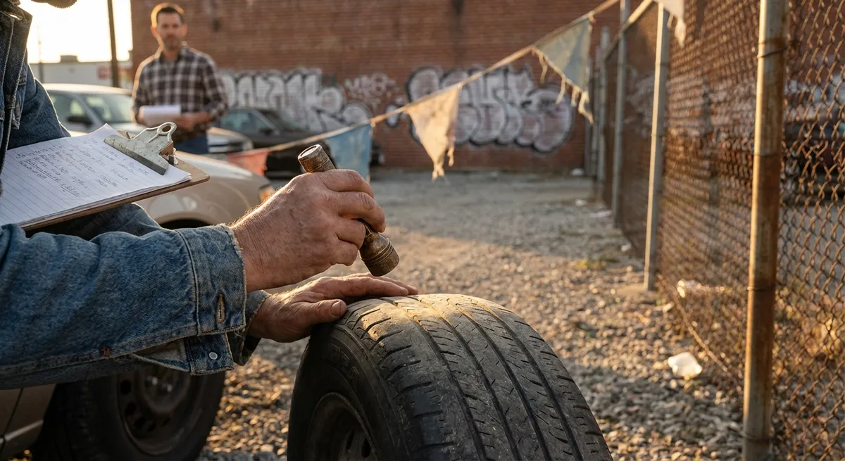 Street-Smart Car Shopping: Practical Moves Before You Sign Anything