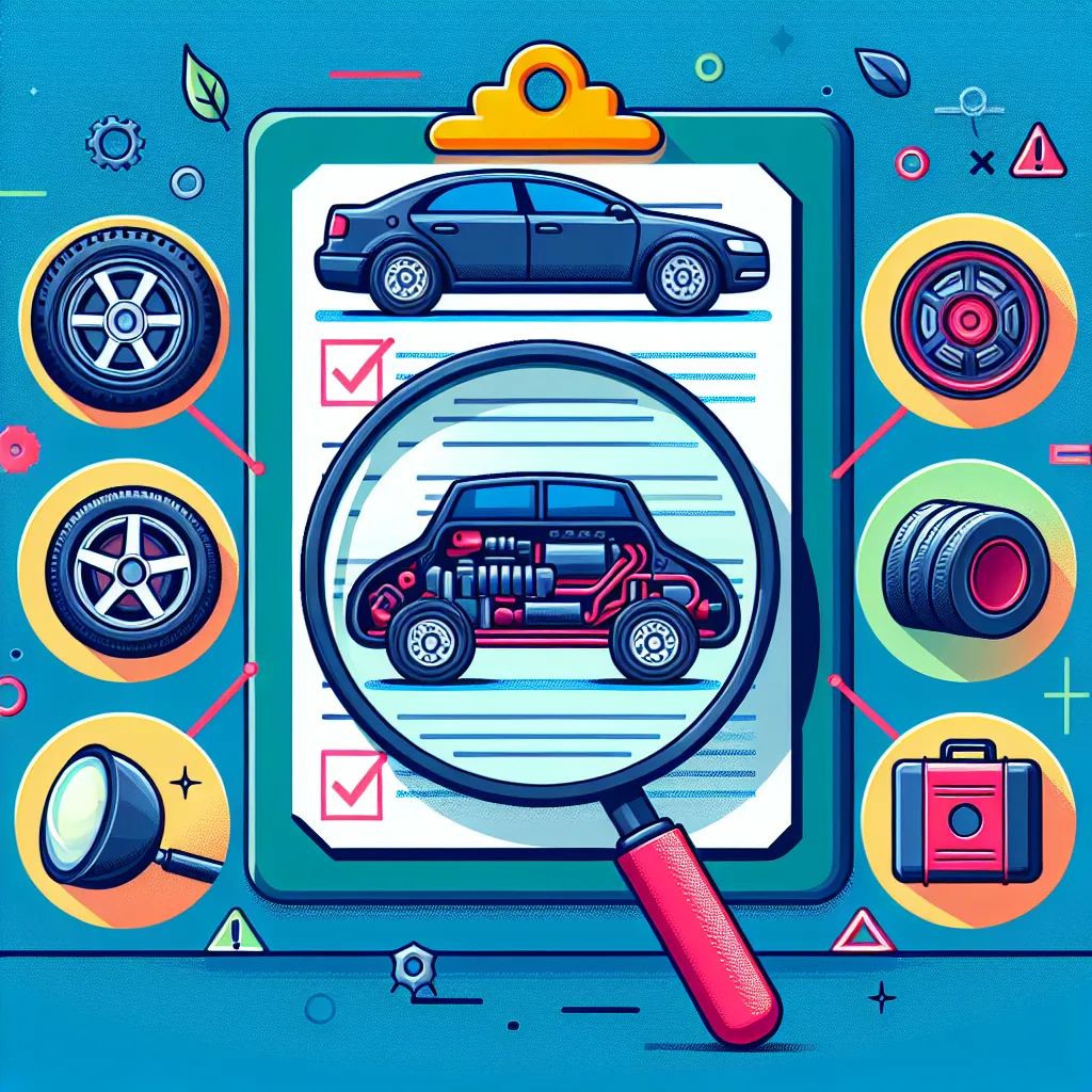 Unearthing Hidden Details: 5 Unseen Elements to Spot in Your Next Car Review