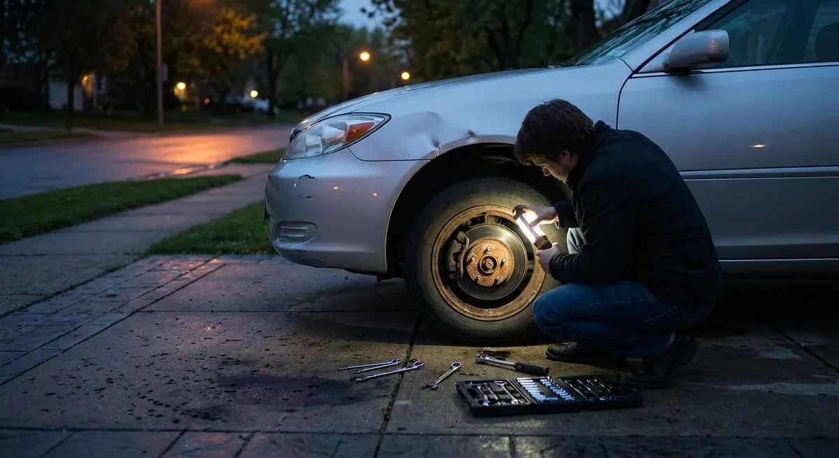 Chasing Down Car Noises Before They Become Expensive Problems