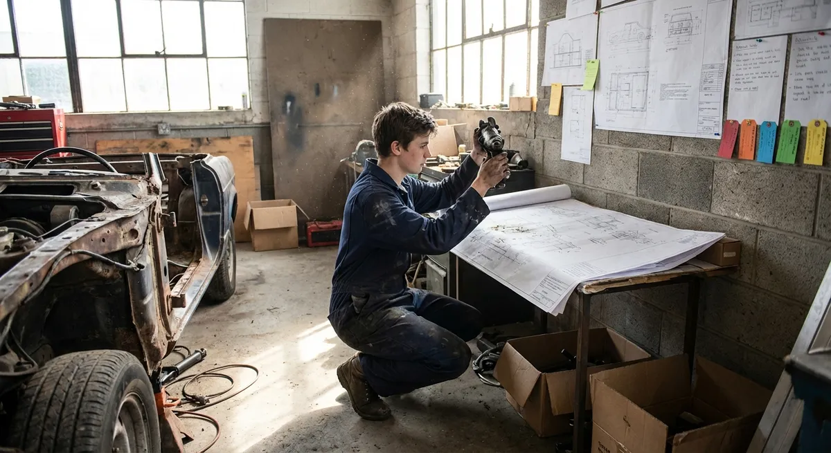 Under the Skin: How to Read Car Reviews Like an Engineer, Not a Fan