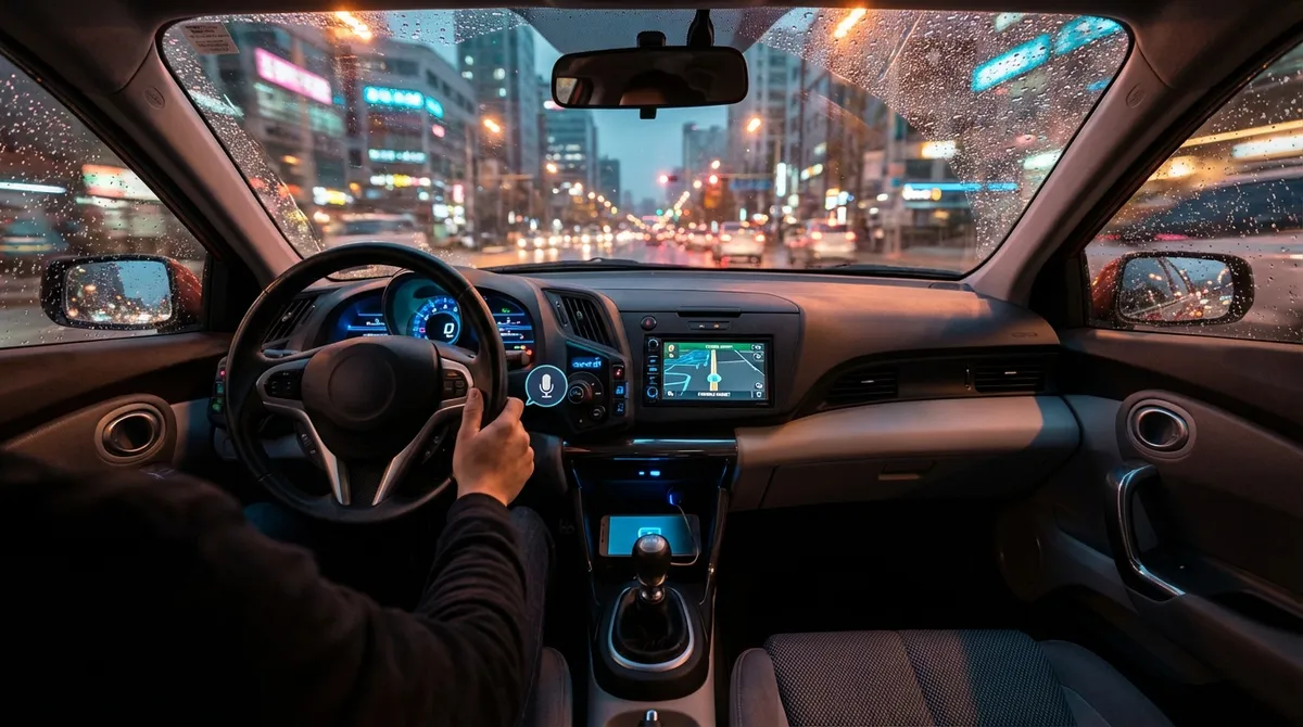 Smarter Car, Better Drive: Everyday Auto Tech Owners Actually Use