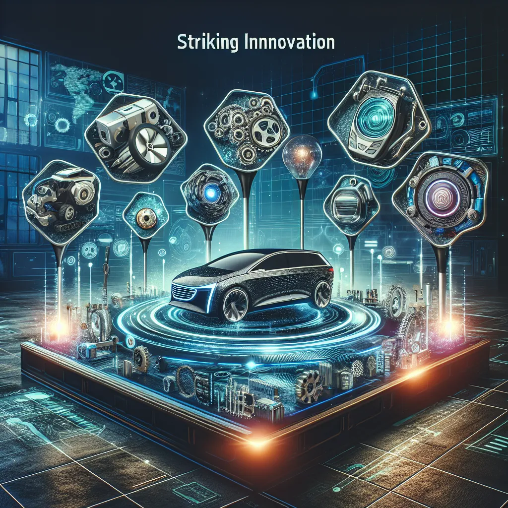 Embrace the Unusual: 5 Surprising Auto Tech Tools to Enrich Your Drive