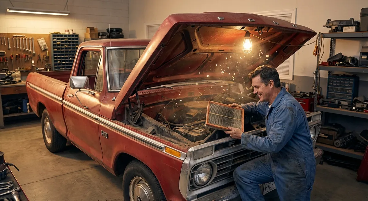 The Invisible Enemies of Your Engine (And How to Quietly Defeat Them)