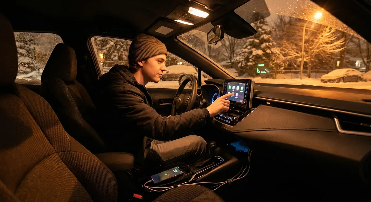 Turning Your Car Into a Smart Companion: Practical Tech Upgrades That Matter