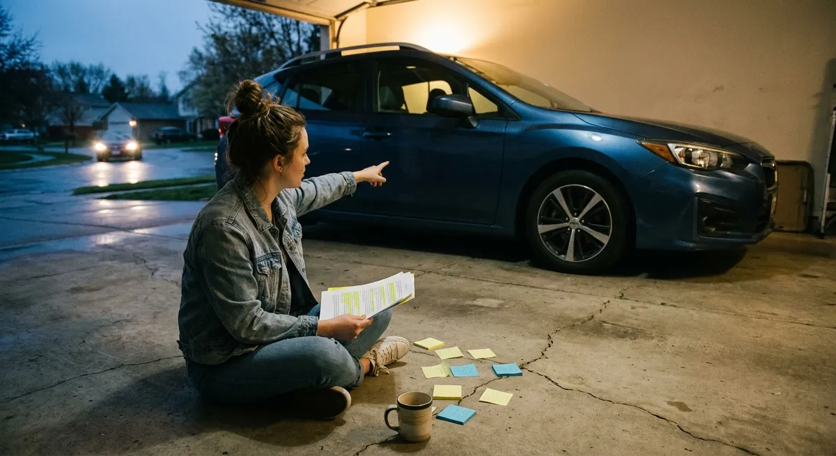 Reading Between the Lines: How to Actually Use Car Reviews Before You Buy