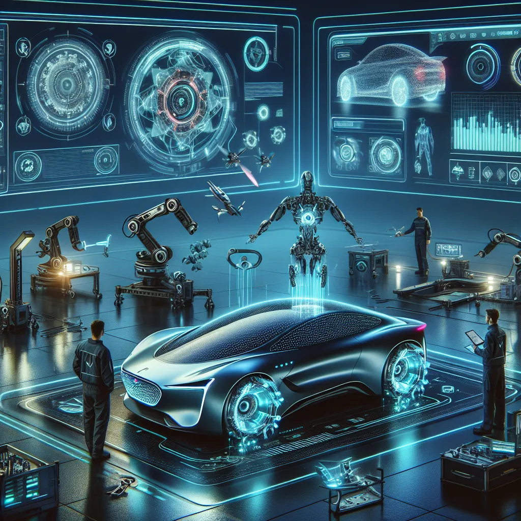 The Future of Automotive Brilliance: 5 Unveiled Maintenance Techniques for 2026