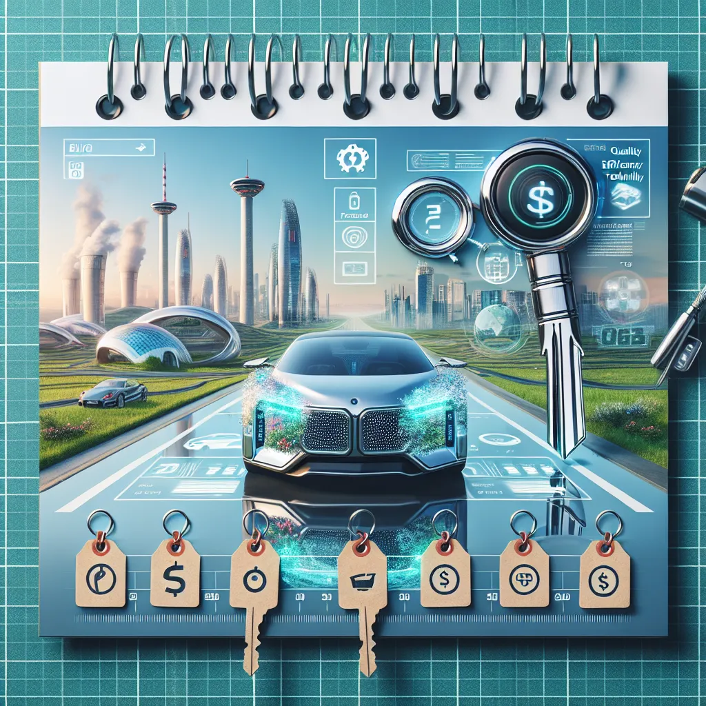 Steering Towards Smarter Car Ownership: 5 Keys to Unlocking Value in the 2025 Auto Market