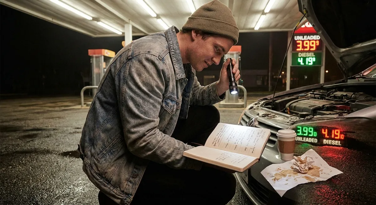 Real-World Review Tactics: Getting the Truth Behind Any Car Hype