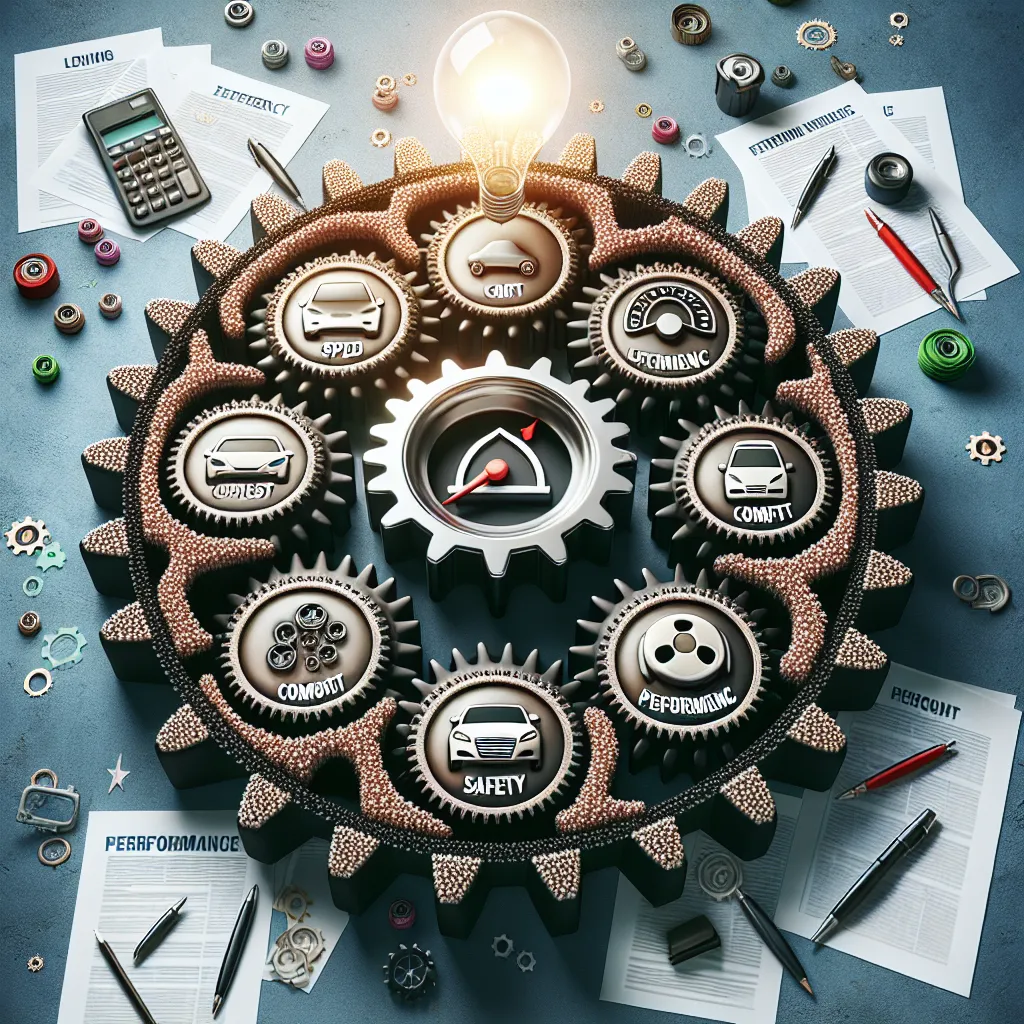 Five Innovative Ways to Turn Car Reviews into Your Secret Weapon