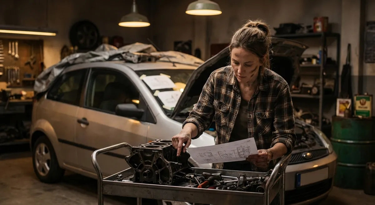 Decode the Spec Sheet: Reading Car Reviews Like a Pro