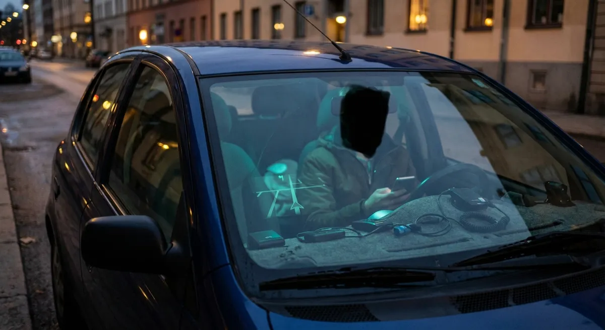 Turning Your Everyday Car into a Connected Companion