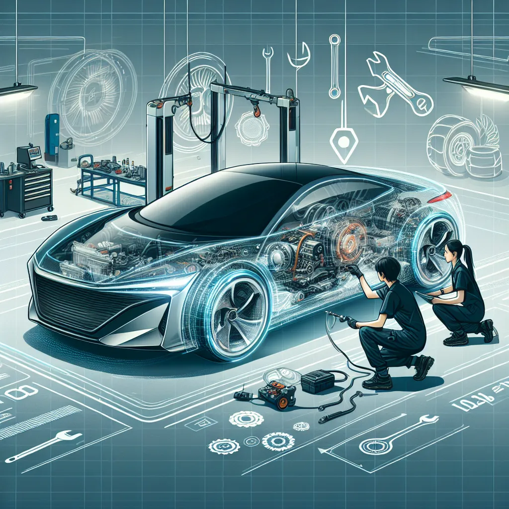 Unraveling the Mysteries of Your Motor: 5 Essential Car Maintenance Insights for 2026