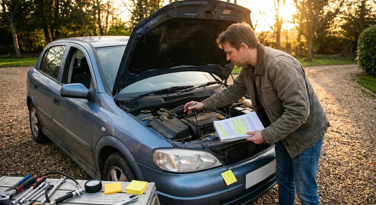 Road-Test Ready: A Practical Owner’s Checklist for Reading Car Reviews