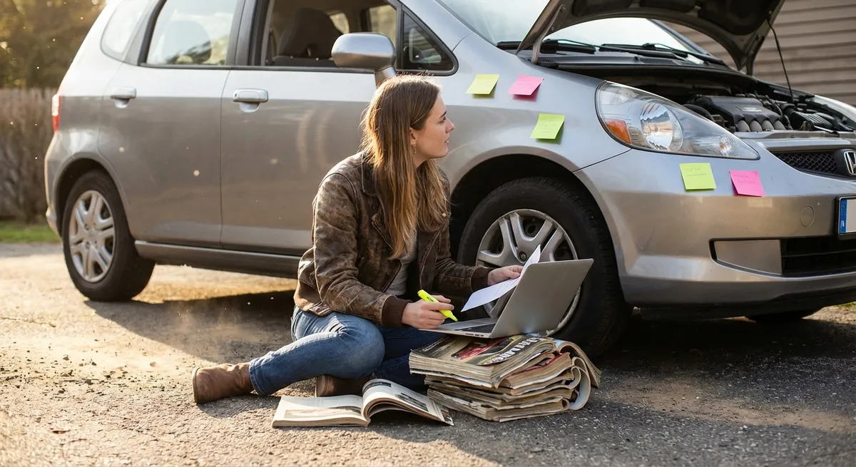Reading Between Road Tests: How to Actually Use Car Reviews Before You Buy