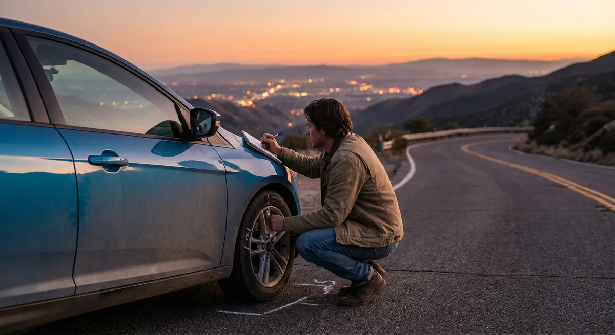 Test-Driving Like You Mean It: A Practical Framework for Real-World Car Reviews