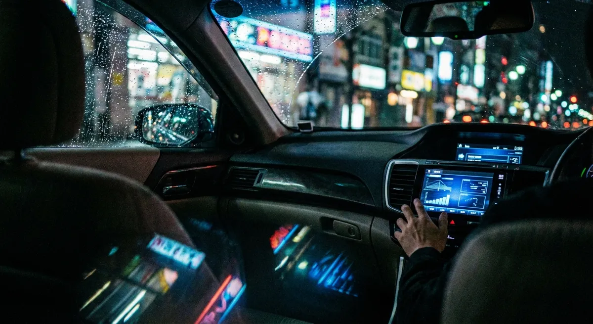 Hidden Data in Your Car: Making Connected Features Work for You