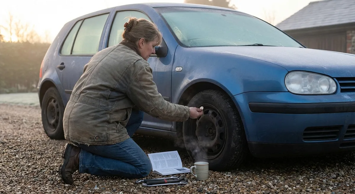 Quiet Fixes: Everyday Checks That Prevent Big Car Repairs