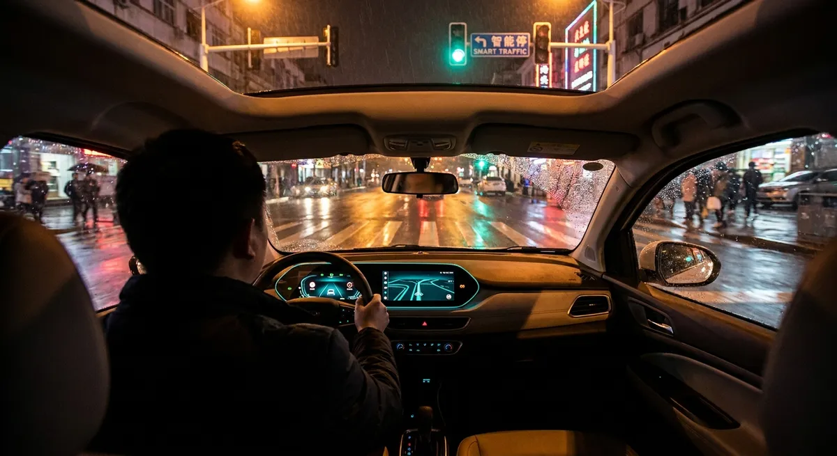 Plug In Without the Stress: Making Connected Car Tech Actually Useful