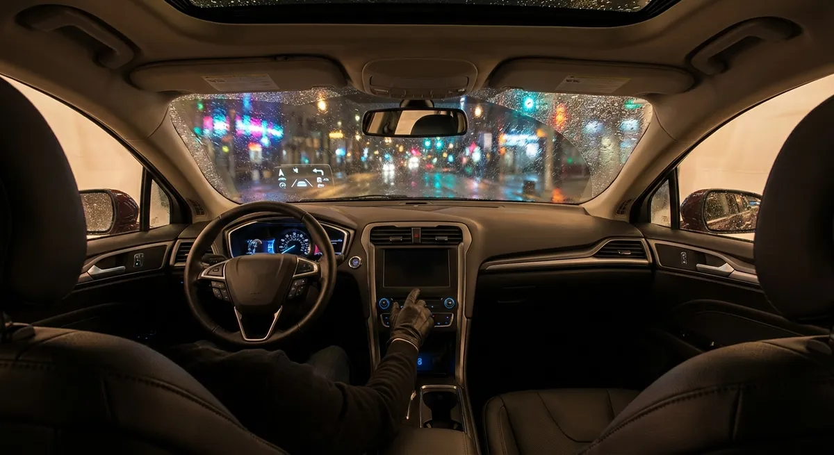 Your Car’s “Hidden Settings” That Instantly Upgrade Your Drive