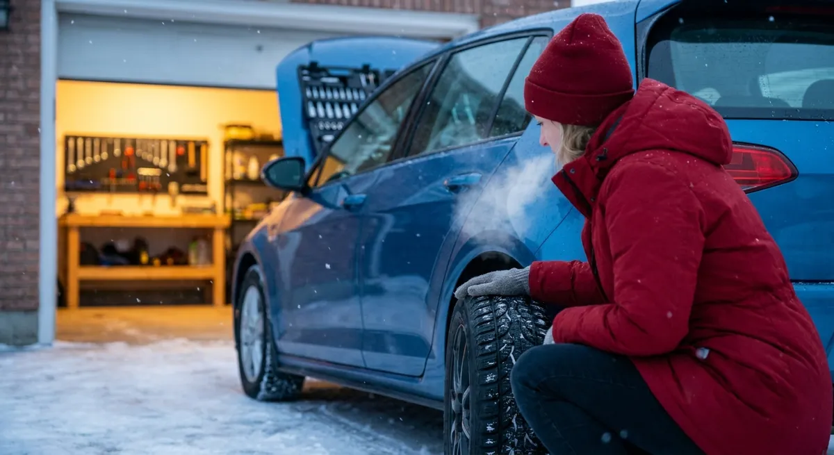 Weather-Proof Maintenance: Keeping Your Car Ready All Year Long