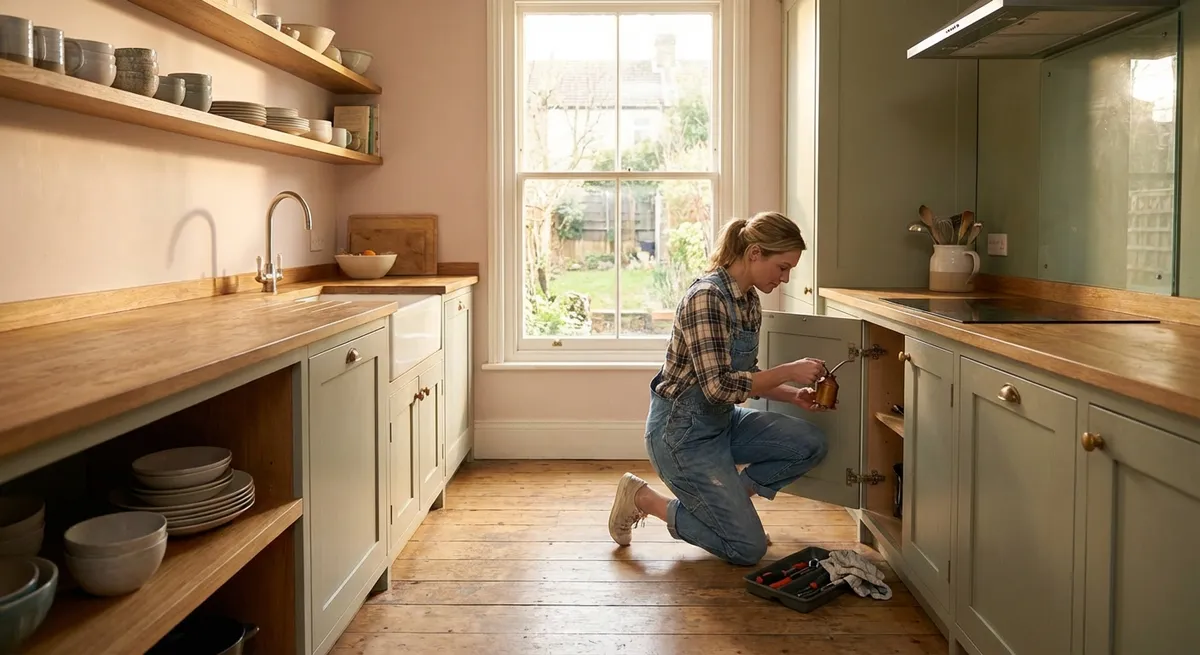 Quiet Fixes, Big Gains: Everyday Maintenance Habits That Pay Off