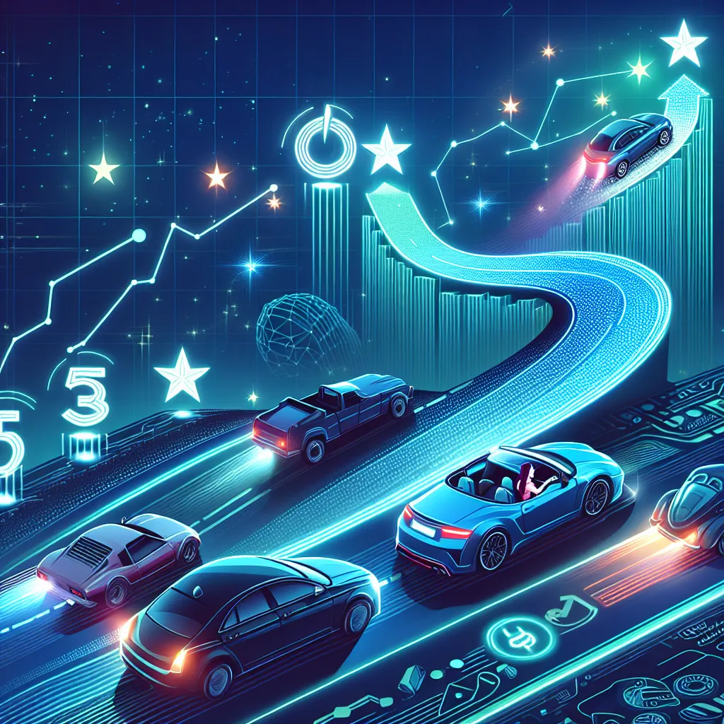 Steer Your Way to Success: 5 Unconventional Tips for a Smart Car Purchase in 2025
