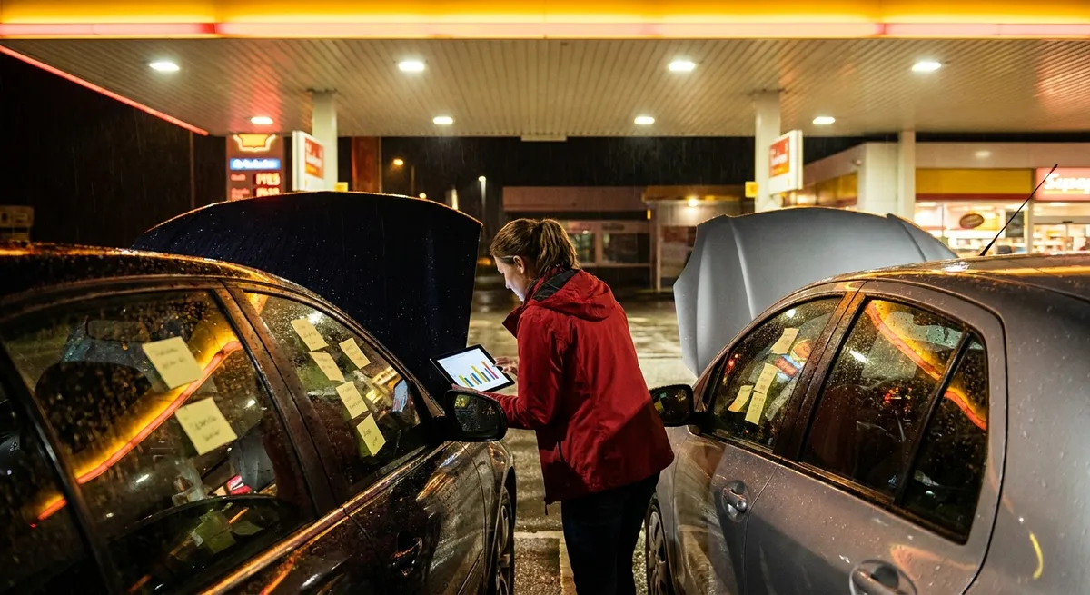 Beyond the Star Rating: How to Actually Use Car Reviews Before You Buy