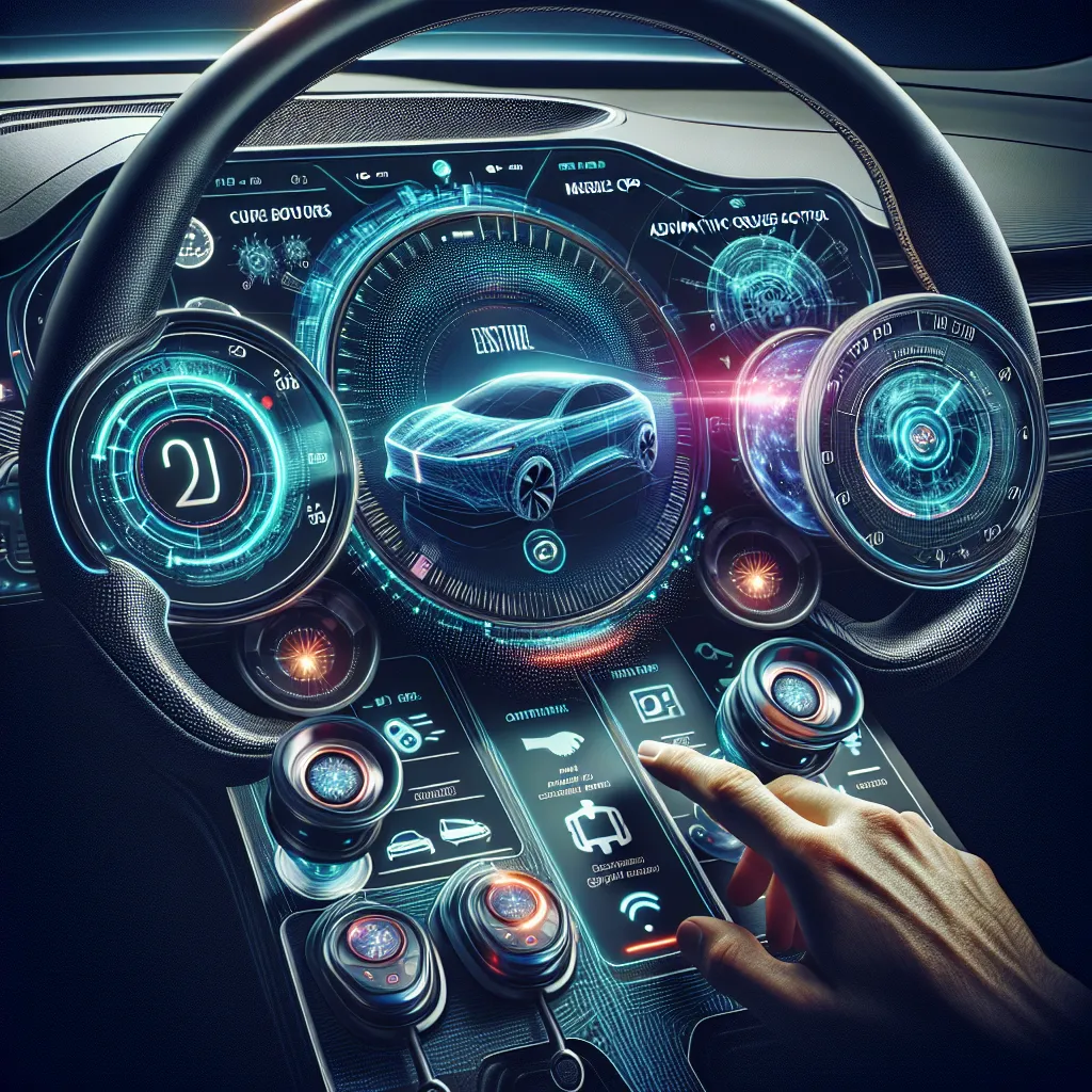 Boost Your Drive: Uncover 5 Hidden Auto Tech Essentials for a Superior Ride