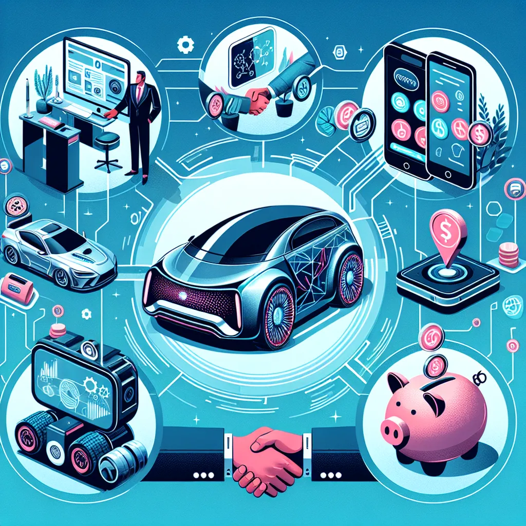 Shaping Your 2025 Auto Journey: Five Fresh Approaches to a Savvy Car Acquisition