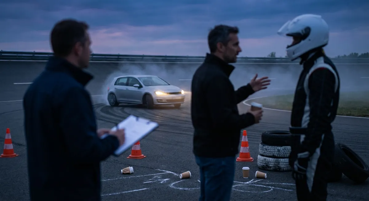 The Test Loop: Using Car Reviews to Predict Life After Day 1