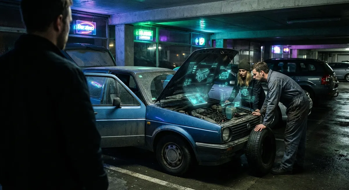 Hidden Car Data You’re Not Using (But Should Be)