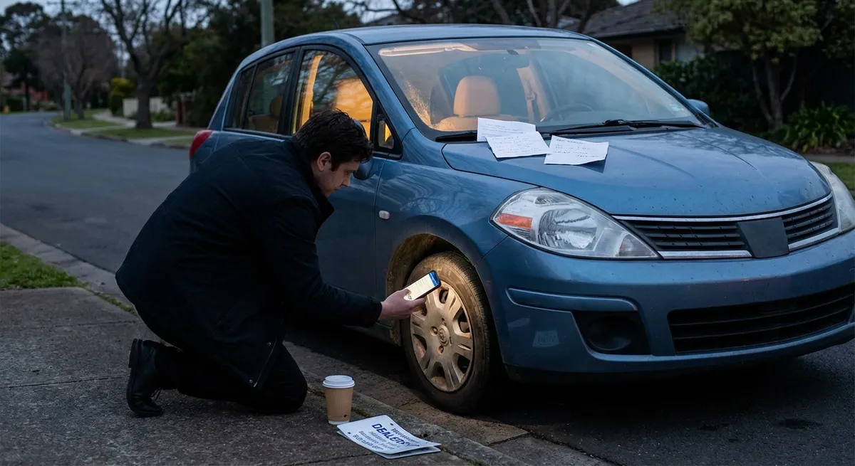 The Test-Drive Deep Dive: Turning Any Car Review Into Real-World Clues