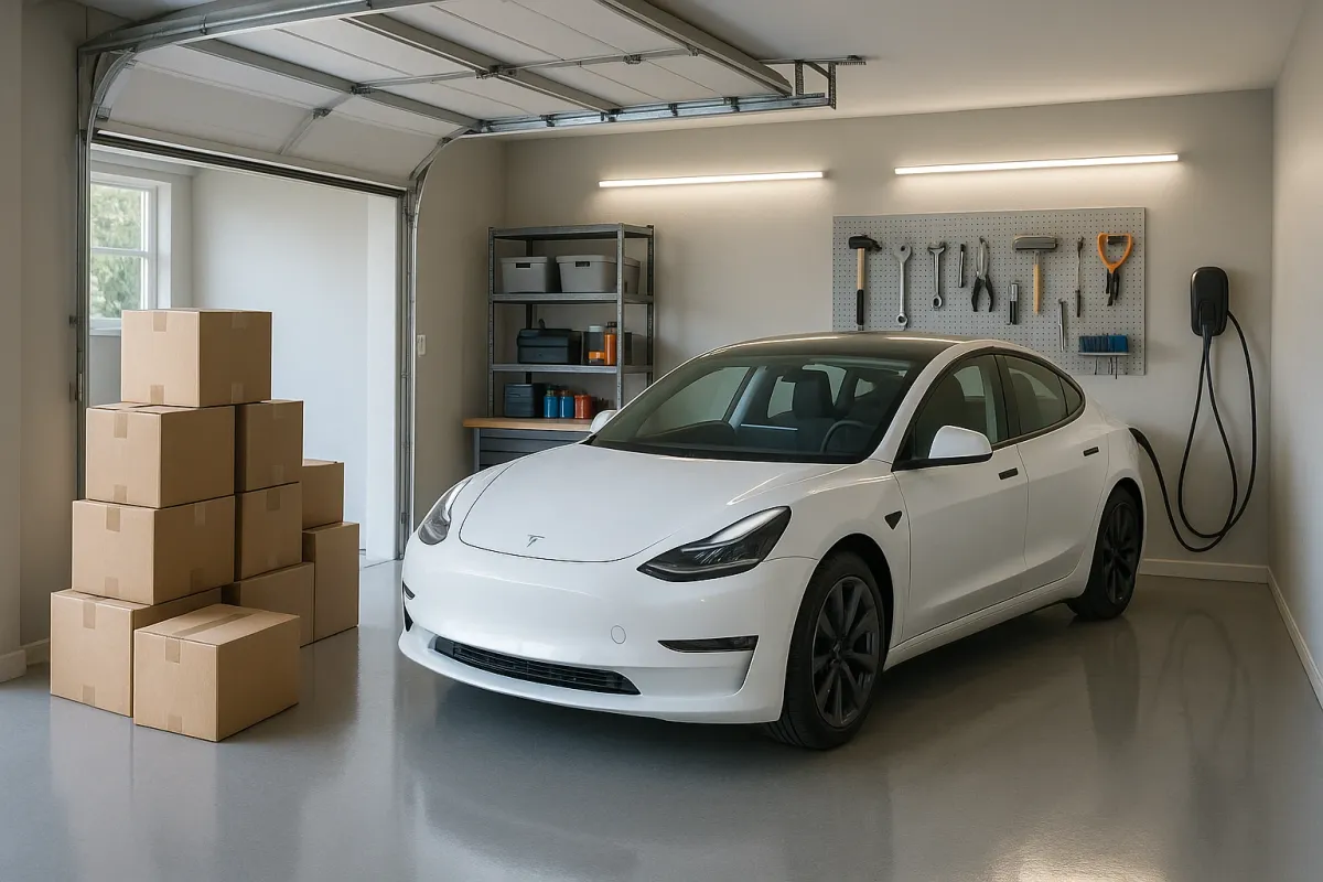 From Body Transformations To Garage Transformations: What “Glow‑Up” Culture Gets Right About Your Next Car