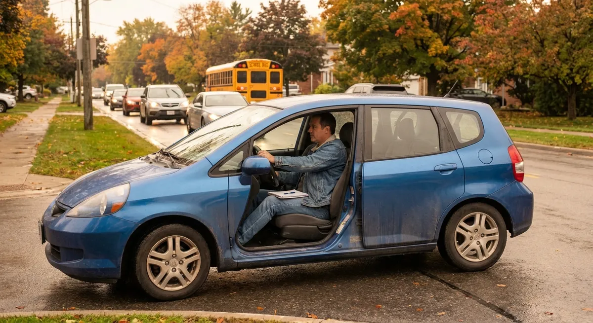 Real-World Road Test: Turning Everyday Drives into Trustworthy Car Reviews