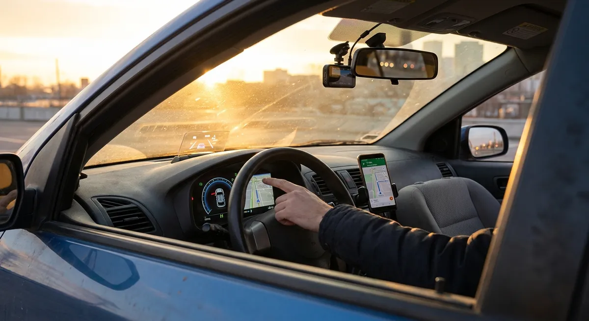 Turn Your Daily Drive into a Smarter Drive: Practical Auto Tech Upgrades That Actually Help