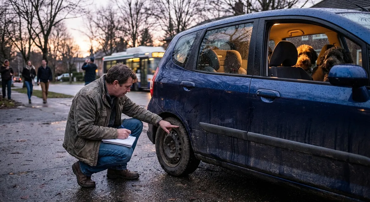 What Real-World Car Reviews Reveal (That Spec Sheets Don’t)