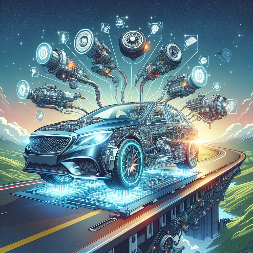 Drive With Confidence: 5 Unconventional Car Maintenance Tips for a Smoother Journey