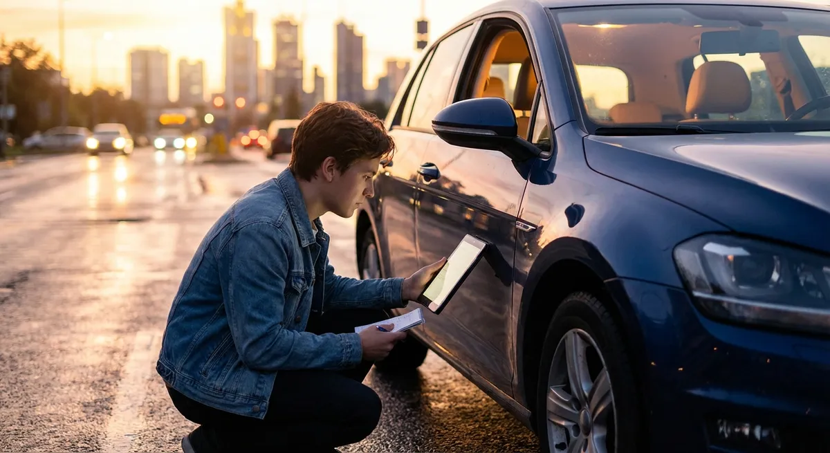 Test-Drive Smarter: Turning Any Car Review into Real-World Insight