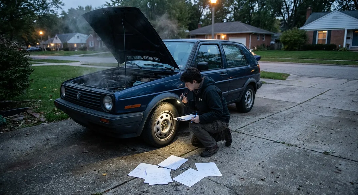 Stop Regretting Your Car Purchase: A Buyer’s Playbook That Actually Works