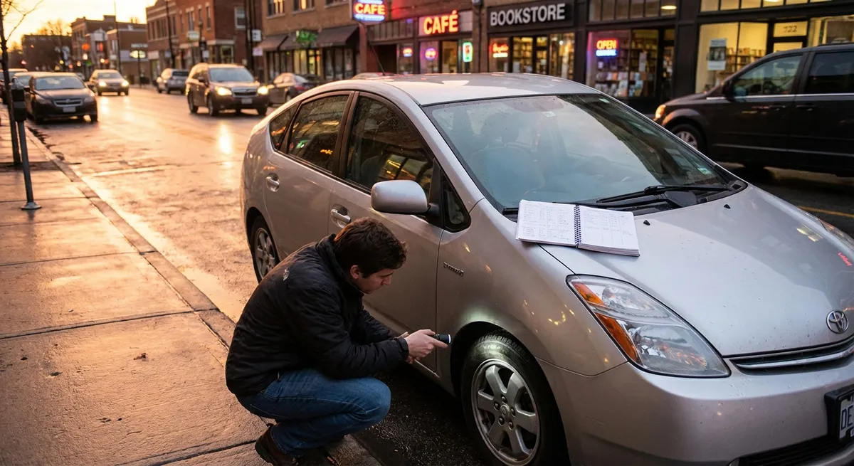 From Spec Sheet to Street: Reviewing Cars Like a Real-World Driver