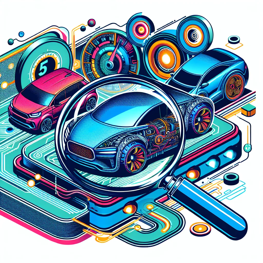 Decoding the Auto Market: Five Essential Car Buying Tips for 2025