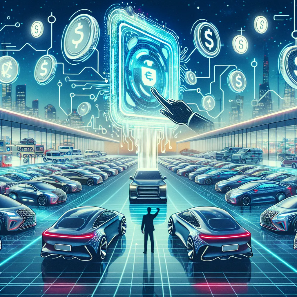 Outmaneuver the Market: Five Bold Moves for a Smart Car Purchase in 2025