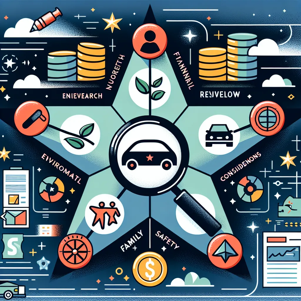 Five Unexpected Ways Car Reviews Impact Your Vehicle Purchase Decision