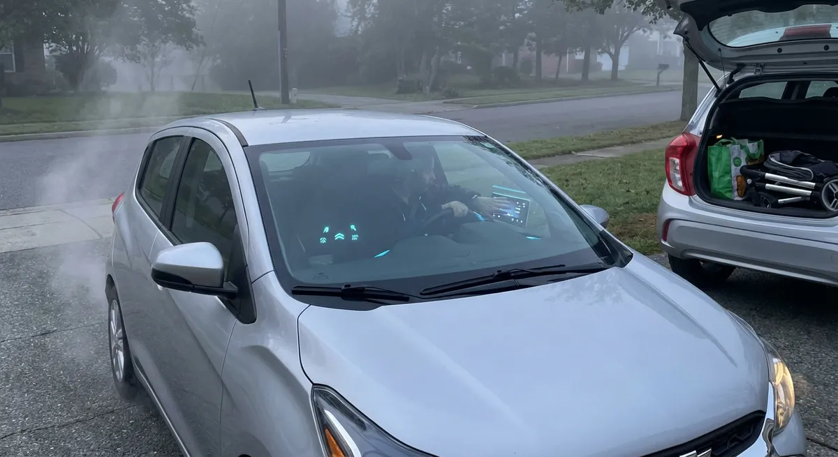 Quietly Smarter Drives: Everyday Car Tech You Can Actually Use