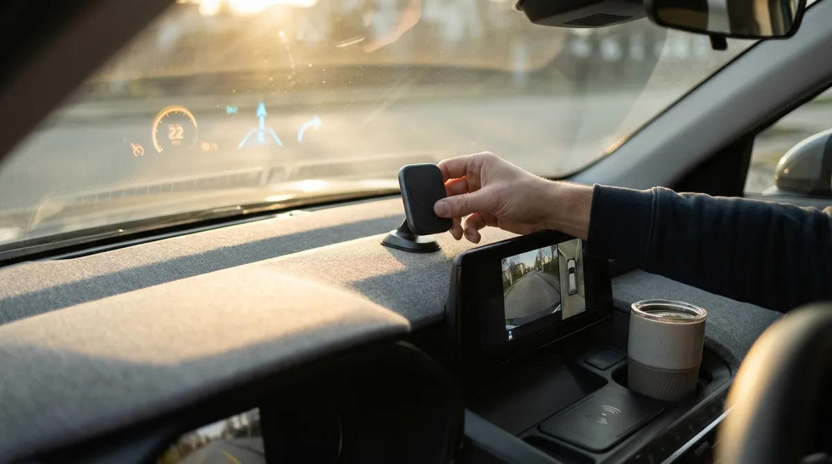 Everyday Driving, Upgraded: Practical Auto Tech Tweaks That Actually Help