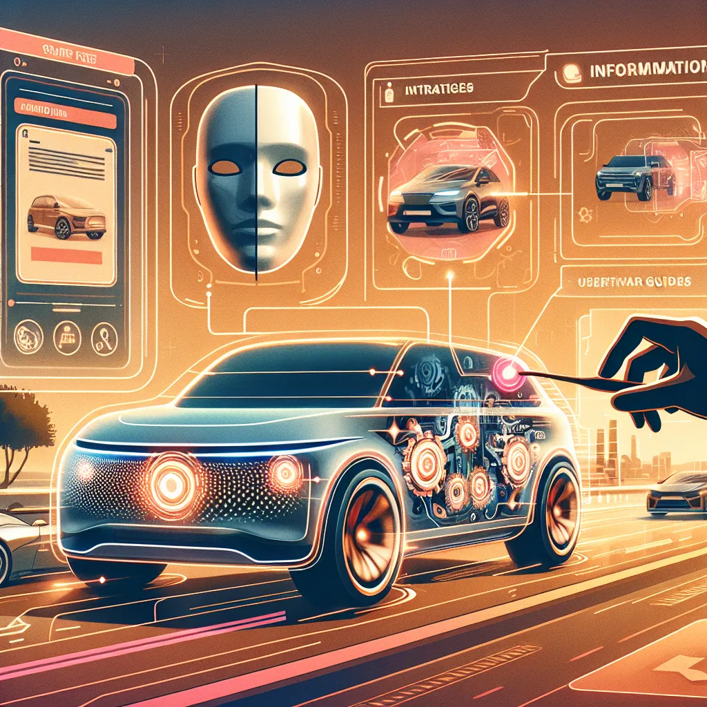 Unmasking the Art of Car Reviews: Top 5 Strategies for a Smarter Auto Journey in 2025