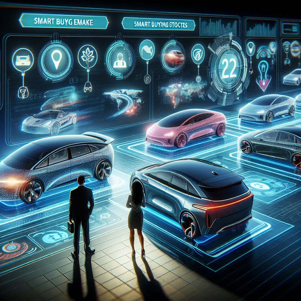 Unraveling the 2025 Auto Market: Five Pioneering Tactics for a Shrewd Car Acquisition