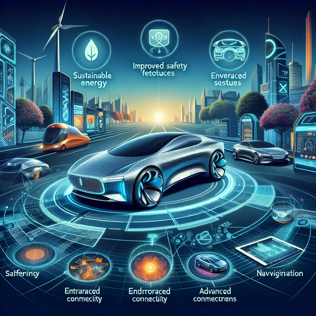 Powering Up Your Auto Experience: 5 Unexplored Facets of Car Reviews in 2025