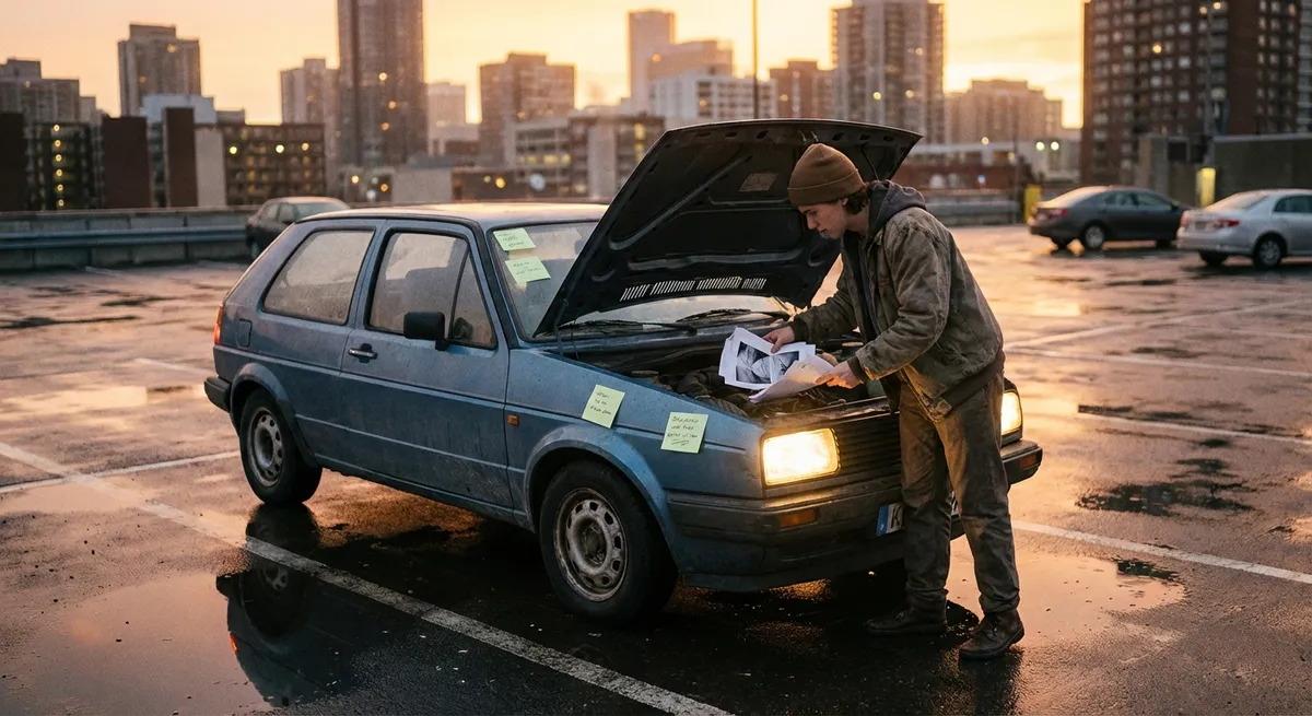 Beyond the Spec Sheet: How to Use Car Reviews for Real-World Driving